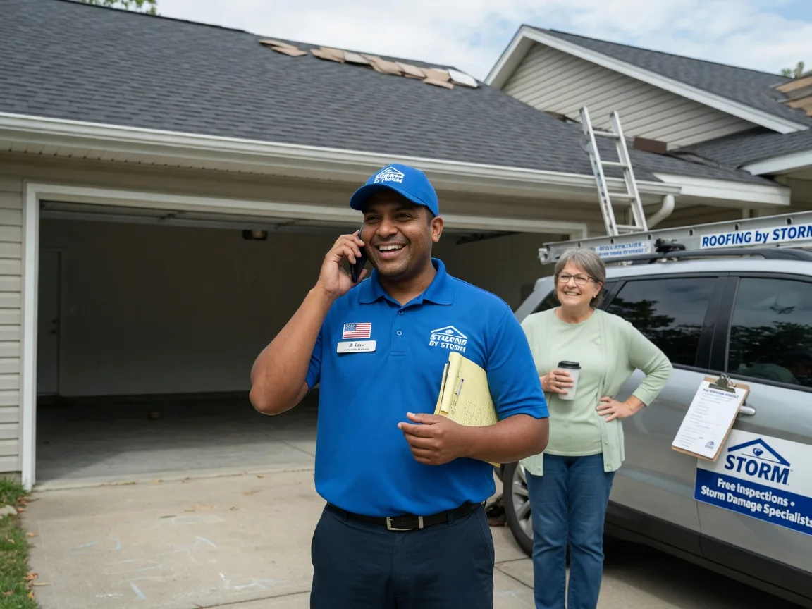 Roof Repair Near Me Abingdon, MD FAQs