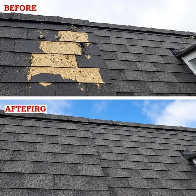 Roof Repair Near Me in Abingdon, MD near me